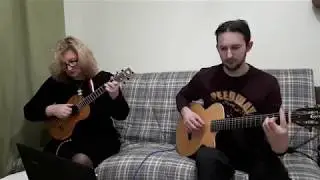 ДОРОГИ ЛЮБВИ| УКУЛЕЛЕ | ТАБЫ | НОТЫ | UKULELESSONS.RU