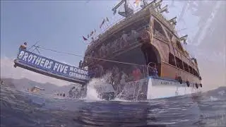 Alanya Boat Tour, Alanya Tours, Tours in Alanya