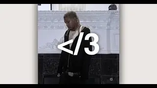 [free] Destroy Lonely Type Beat / 