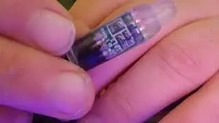 Xlights prop pixel replacement