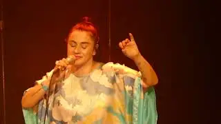 BAHÇA DUVARINDAN AŞTIM  Ceylan ERTEM,  (YEKPARE TRIO)