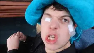 ULTIMATE BEN PHILLIPS PRANK COMPILATION!!!