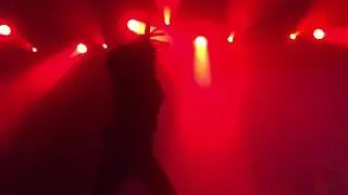 Playboi Carti Poland Warsaw Progresja 