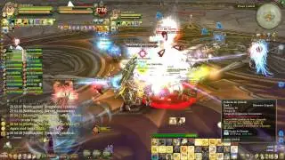 Allods Online Dead City O Rei Morto Allods Online (Reupload)