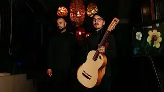 Jose Macario x Zornoza - El Adiós