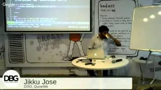 Why Ruby?