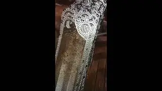 Завершение мойки пластин теплообменника