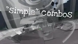 OVERPOWERED combos in Strongest Battlegrounds - Roblox