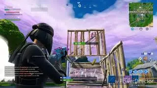512 KEVVO ( Una Vision Quintana) Fortnite montage