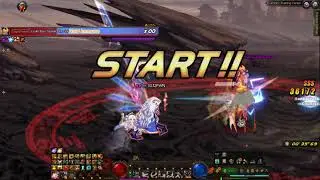 Blade Master 40s Numak Sandbag 3.1b | Dungeon Fighter Online