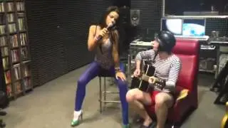 Бьянка - Весна-лето 3 (live Video)