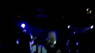 BONNIE TYLER - Fleetwood Mac cover