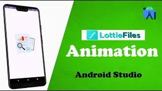 Lottie animation android studio | Lottiefiles 2024