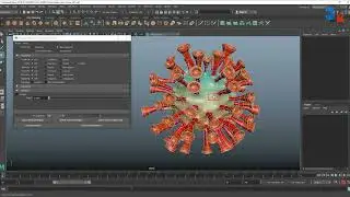 How To Check Quads/Triangles Maya | Polygon Selection Constraint Maya | Poly Model Check Maya