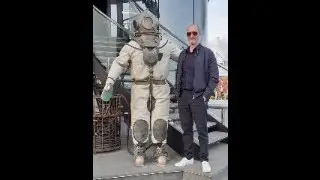 12.04.2024. Мы все путешественники во времени, но не все это осознают...