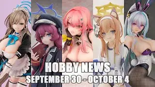 Weekly Figure Digest №273