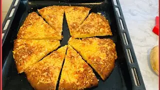 PIZZA  kasameysan Farmaajo.