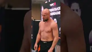 🔥Бойцы SFC-10 сделали вес. Смотрите прямую трансляцию турнира на YouTube-канале 1 июня.