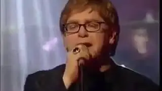 Moby & Elton John - Why Does My Heart Feel So Bad