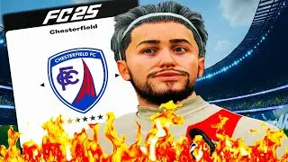 🔥WILL GRIGGS ON FIRE 🔥- Goalkeeper Career Mode - FC 25 #7
