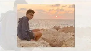 סרטון בר מצווה - סליחה על השאלה - עומר