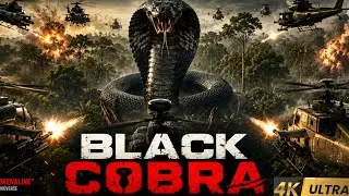 BLACK COBRA 🐍🐍🐍