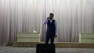 Станислав Грязнов Falling in love with me