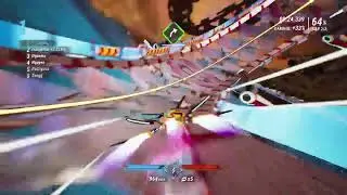 Redout 2