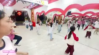 Địa Đàng / Zumba Kids