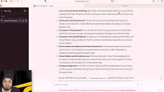 Google Bard - Demo