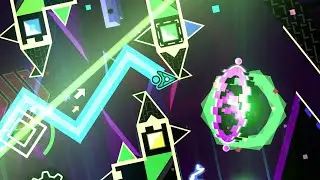[4K] Saul Goodman By: Renn241 (Extreme Demon) | Geometry Dash