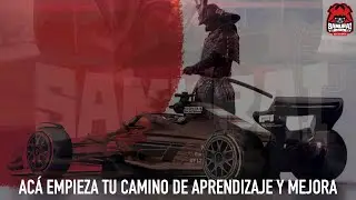 ¡HOLA SIMRACER! Bienvenido a tu Academia en español
