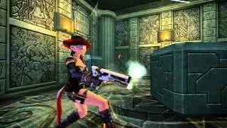 S4 Treasure Hunter Master Tráiler