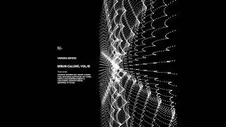 Lina Respen & Benn-x  - Sleepless Sound [Black Square Recordings]
