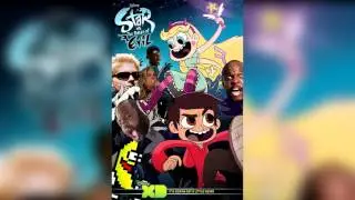 Star vs The Forces of Memes (Mashup)