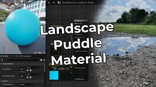 Neyle karşılaşacağım hakkında hiçbir fikrim yok. Ama yaparız ya.. | Unreal Engine 5