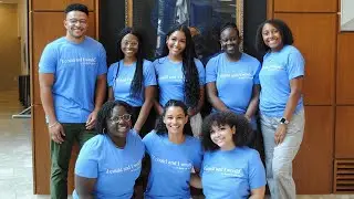 Penn Carey Law Sadie Scholars, Class of 2025