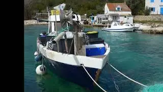 Sveti Jakov - Lussino