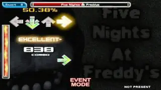 ITG | Five Nights At Freddy's | Paul