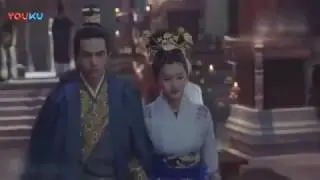 Phượng Tù Hoàng (2018) - Sở Ngọc cùng Dung Chỉ ra đi, để lại Thanh Việt
