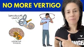 The #1 CAUSE Behind Vertigo