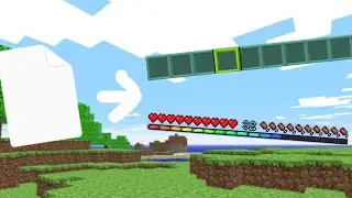 How To get RGB Rainbow Ui in mcpe 1.16.0