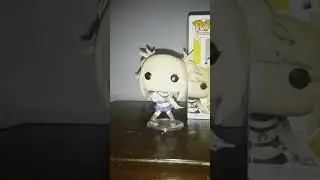 Funko Pop My Hero Academia Himiko Toga (Unmasked) (Gamestop Exclusive)