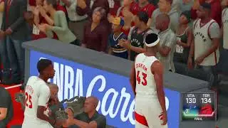NBA | Jazz VS Raptors | March 19, 2021 | Game Prediction