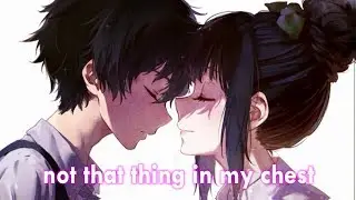 Nightcore - This Feeling (The ChainSmokers & Kelsea Ballerini )