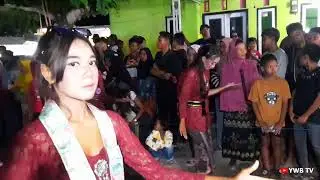 Joget Karnaval desa Ngampelrejo 2024 kec. Jombang Jember