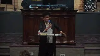 Evangelist Nancy James 10-20-24