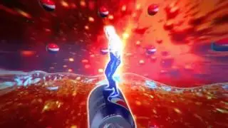 PEPSI ☆ MAN (1 hour loop)