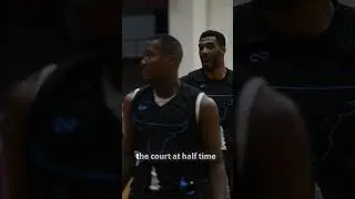 Salem Capitals Basketball