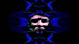 Andreas Wolter - Visions of Culture - Part of the Galaxy